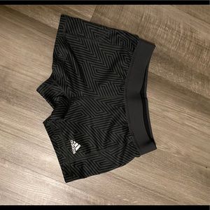 Adidas dri fit shorts